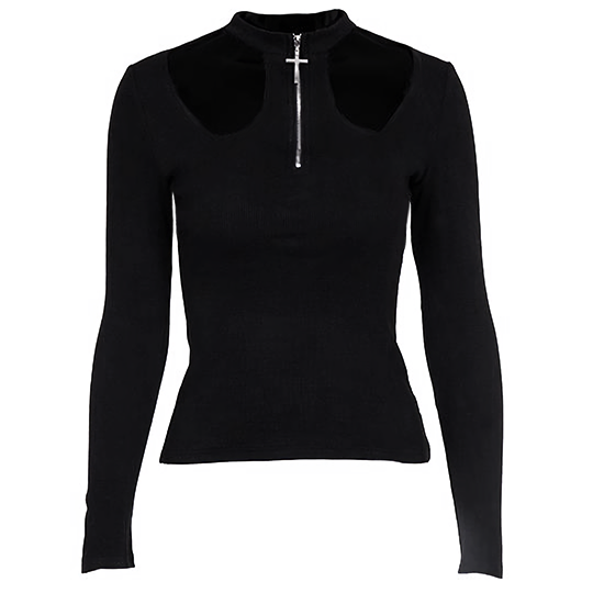 Priest Top