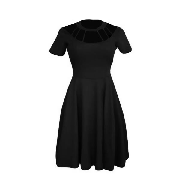 Divine Witch Dress