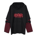 Hide The Darkness Hoodie