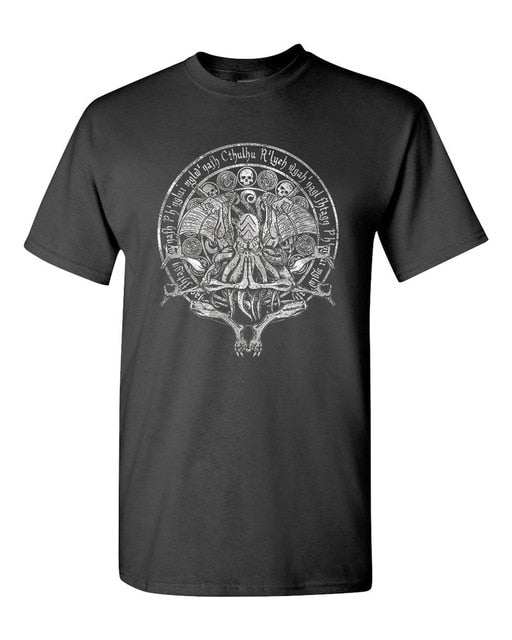 Dark Cthulhu Top