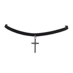 Cross Pendants Necklace