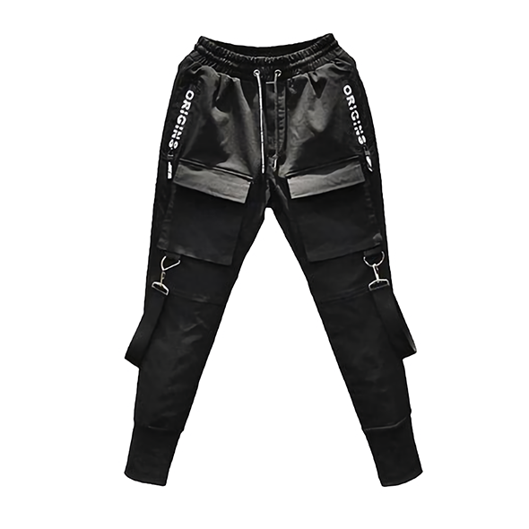 Lucifer Bottom