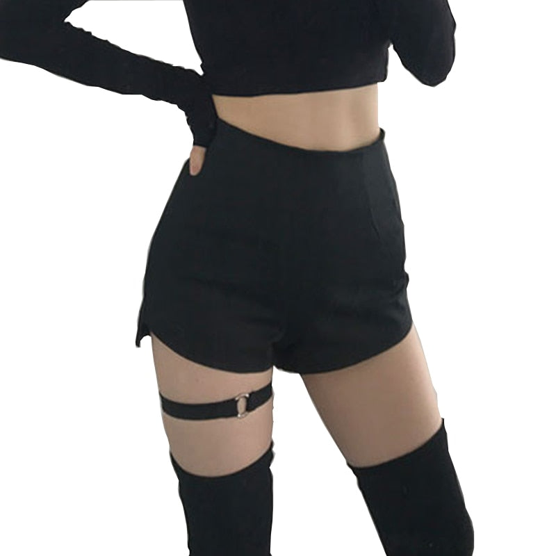 Irregular Short