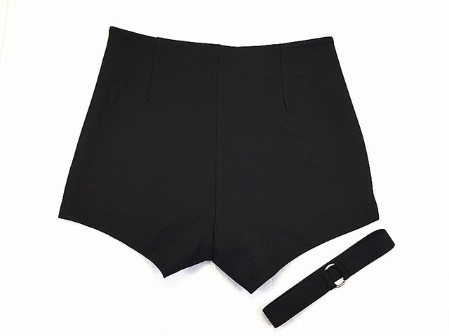 Irregular Short