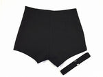 Irregular Short