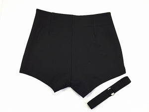 Irregular Short