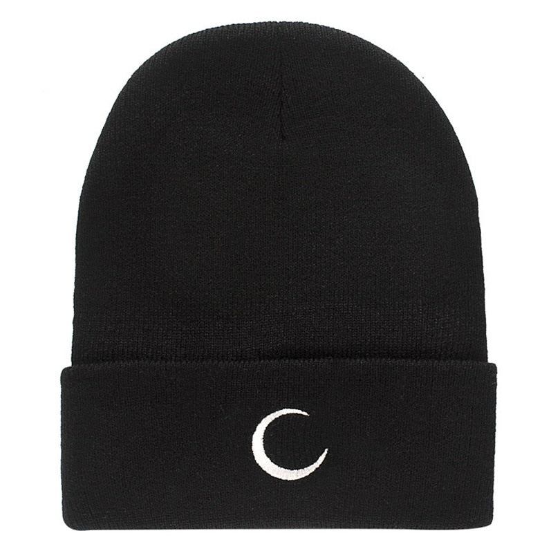 Lunatic Beanie