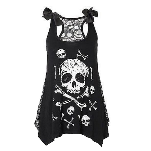 Toxic Death Dress