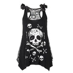 Toxic Death Dress