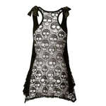 Toxic Death Dress