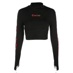 Timeless Long Sleeve Top