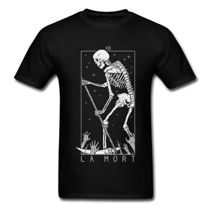 La Mort Top