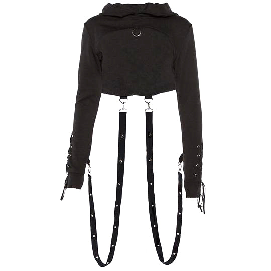 Loveless Top