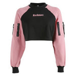 Rockmore Long Sleeve Top