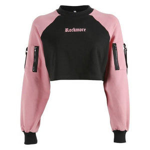 Rockmore Long Sleeve Top