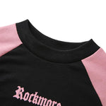 Rockmore Long Sleeve Top