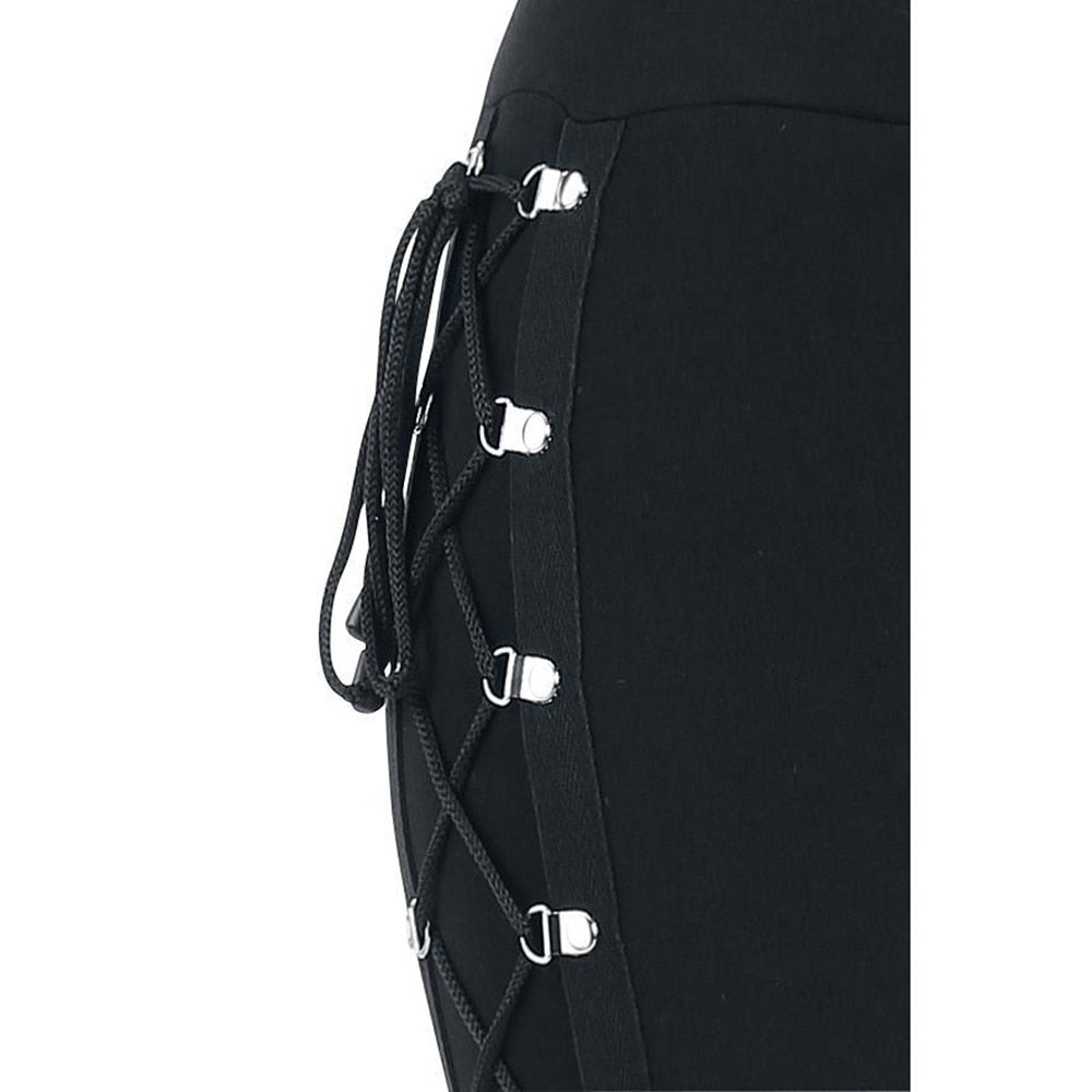 Side Scar Bottoms