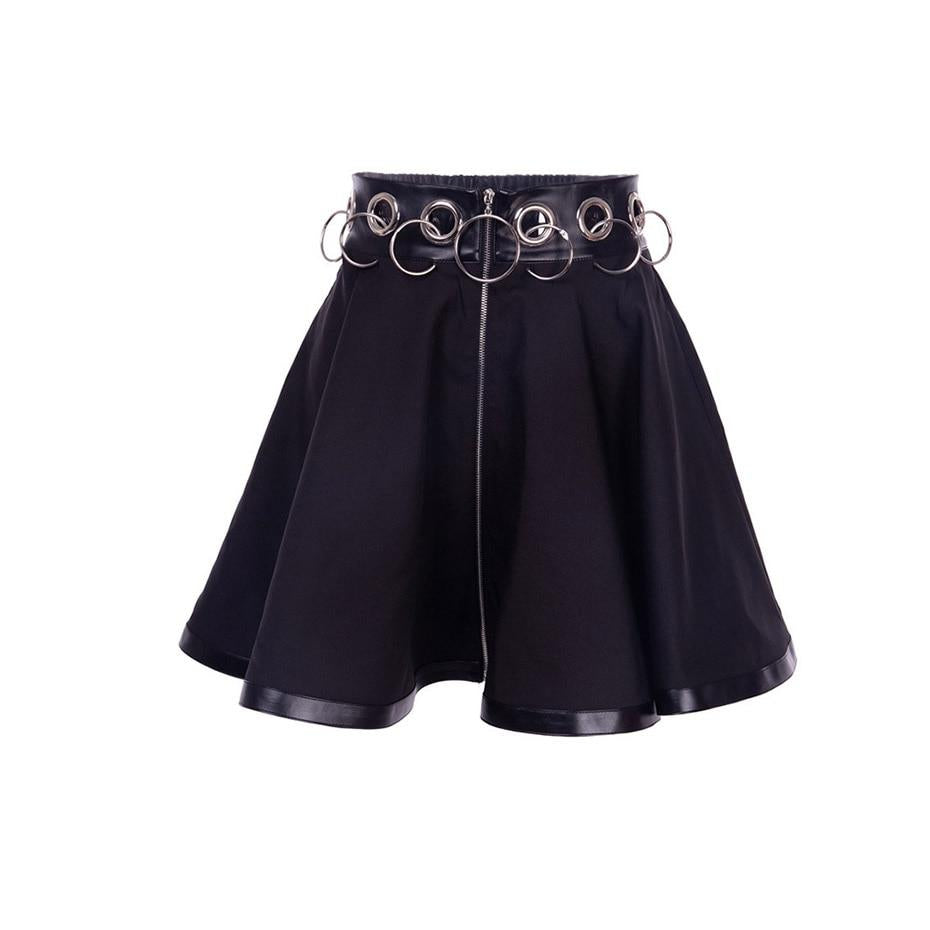 Ring Invasion Skirt