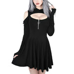 Demonic Dress