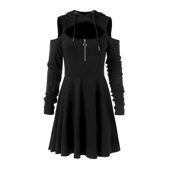 Demonic Dress