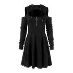 Demonic Dress