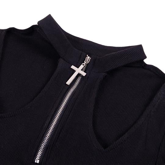 Priest Top