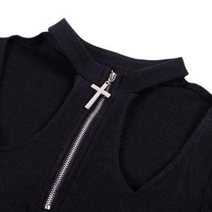 Priest Top