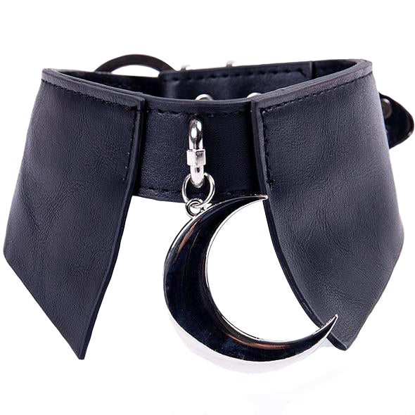 Lunatic Collar Necklace