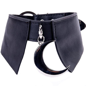 Lunatic Collar Necklace