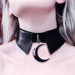 Lunatic Collar Necklace