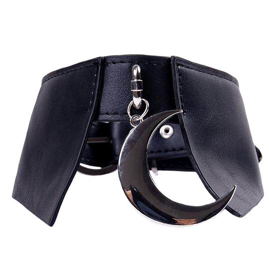 Lunatic Collar Necklace
