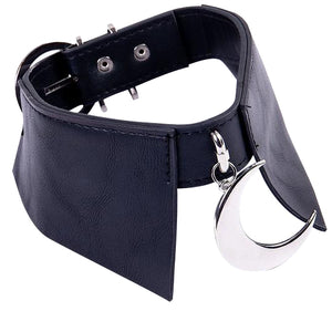 Lunatic Collar Necklace