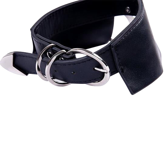 Lunatic Collar Necklace