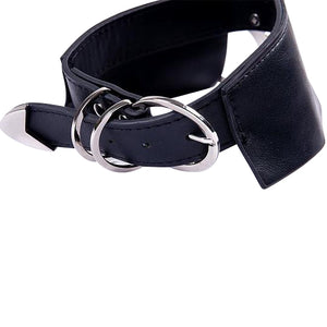 Lunatic Collar Necklace