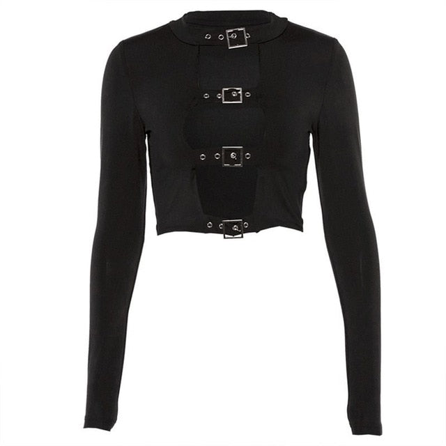 Connected Void Top