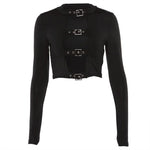 Connected Void Top