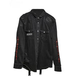 ASRV Barbed Wire Jacket