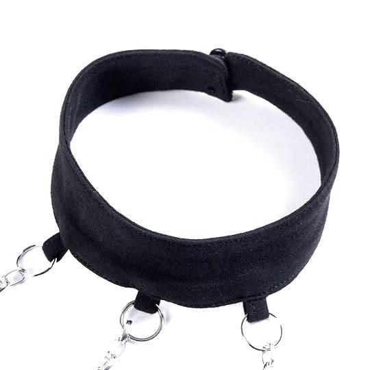 Trinity Chains Top