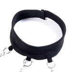 Trinity Chains Top