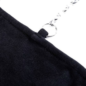 Trinity Chains Top
