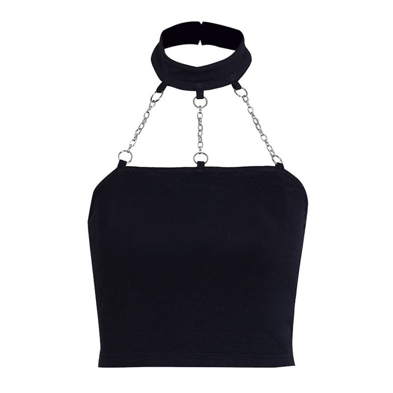 Trinity Chains Top