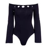 Moon Stages Bodysuit