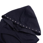 Dark City Dress