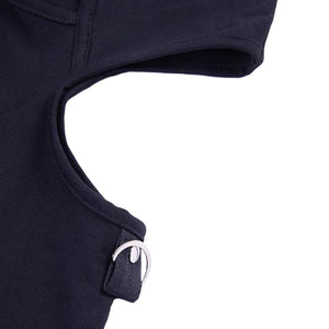 Dark City Dress