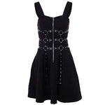 Mental Breakdown Dress
