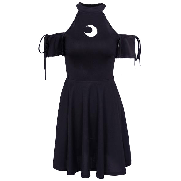 Elegant Moon Dress | Darknesia Elegant Moon Dress | Darknesia