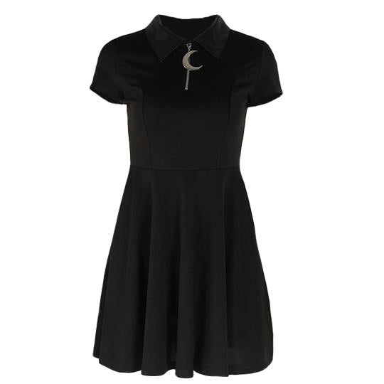 Moonlight Dress