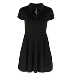 Moonlight Dress