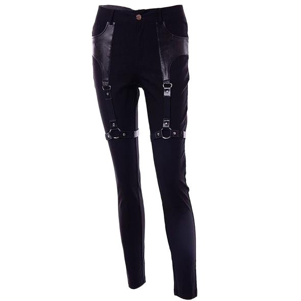 Anarchy Bottoms