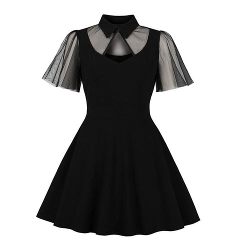 Black Angel Dress | Darknesia Black Angel Dress | Darknesia